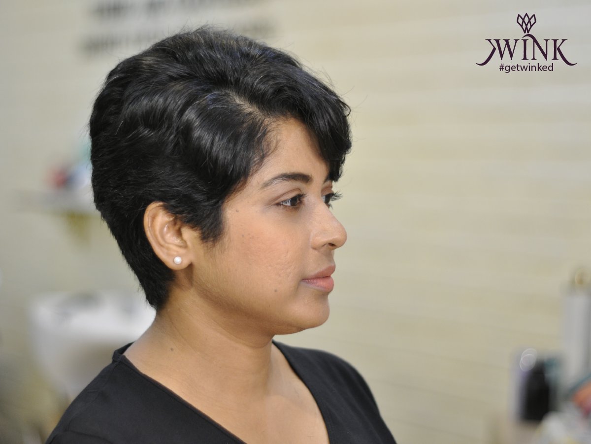 WINK Unisex Salon on Twitter: WINK Unisex Salon on Twitter:
