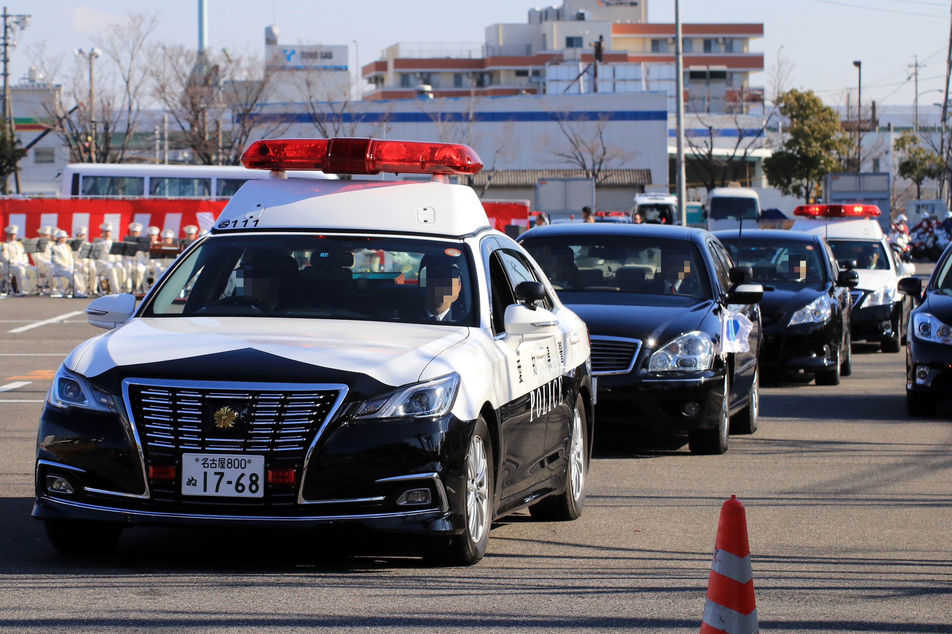 Twitter 上的ヱｽ 愛知県警察自動車警ら隊210系クラウン無線警ら車https T Co By4j9275rf Twitter