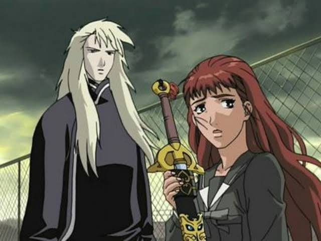 One thing I was warned before starting the series is how the protagonist was "annoying" at the start but comes into her own later on. But I think that's one of the most fun parts of a story - overcoming their own weaknesses as a person. And her journey is wonderful.