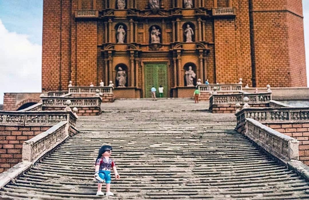 Extra, extra! <a href="/catenminiatura/">Catalunya en Miniatura</a> et regala l'entrada per 2 nens/es de 3 a 12 anys per la compra d'una entrada general 😱

Tota la info 👉 bit.ly/3208hsw 
--
#BaixLlobregat
#TurismeBaixLlobregat 

📸 @clickclacktravelers (via IG)
📌 Torrelles
<a href="/torrelles/">jovel torrelles</a>