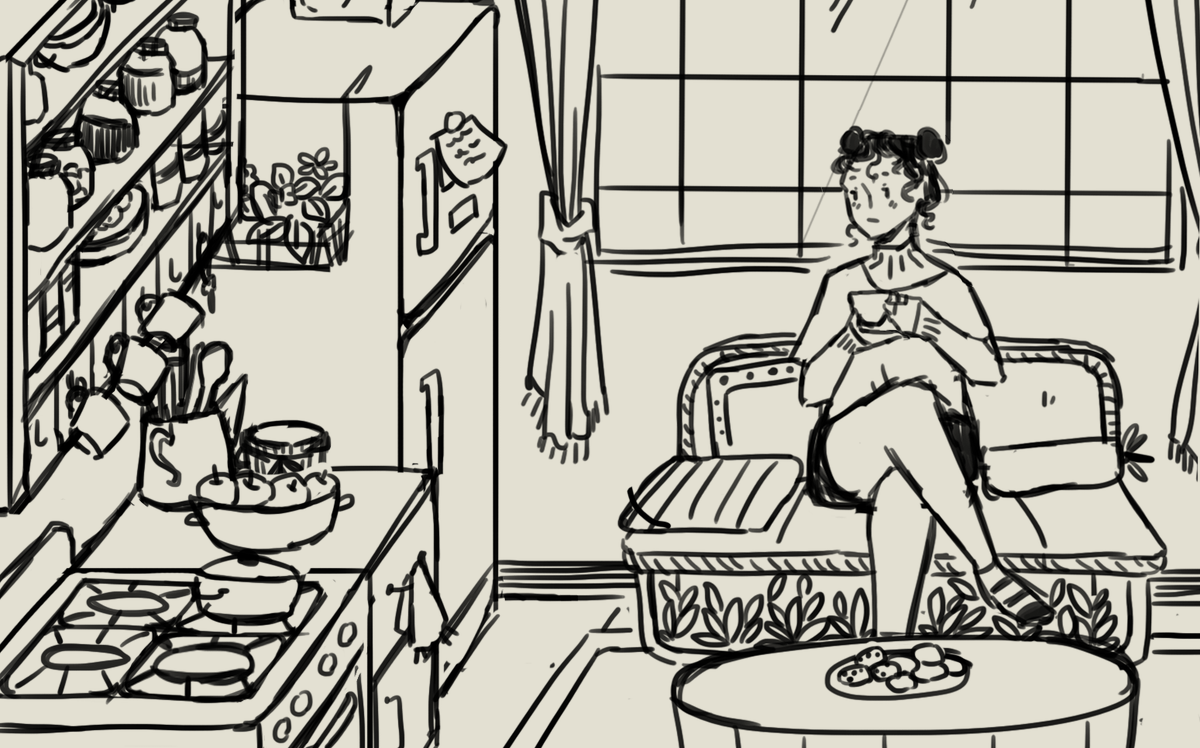 last personal wip of 2020 