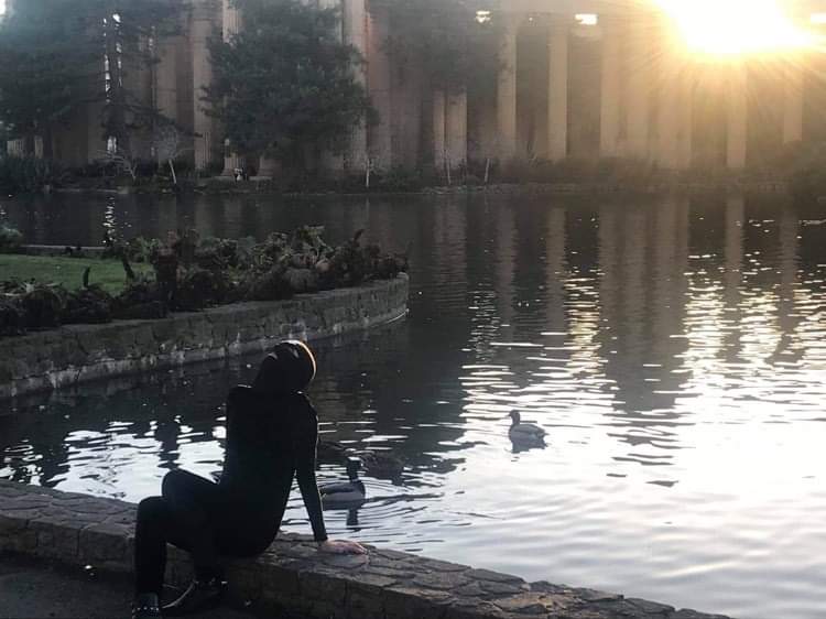 " it is when our plans go wrong that wonderful, unforseen things are allowed to occur "