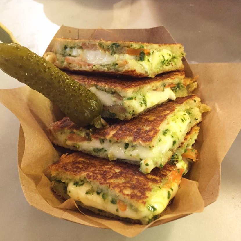 The Good Food Store tweet media