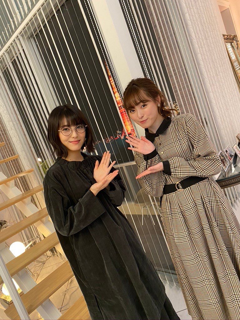 福原遥の私服 ウチの娘は彼氏ができない 第2話でのチェックのワンピースです 芸能人の私服 衣装まとめ Woomy 福原遥の私服 ウチの娘は彼氏ができない 第2話でのチェックのワンピースです 芸能人の私服 衣装まとめ Woomy
