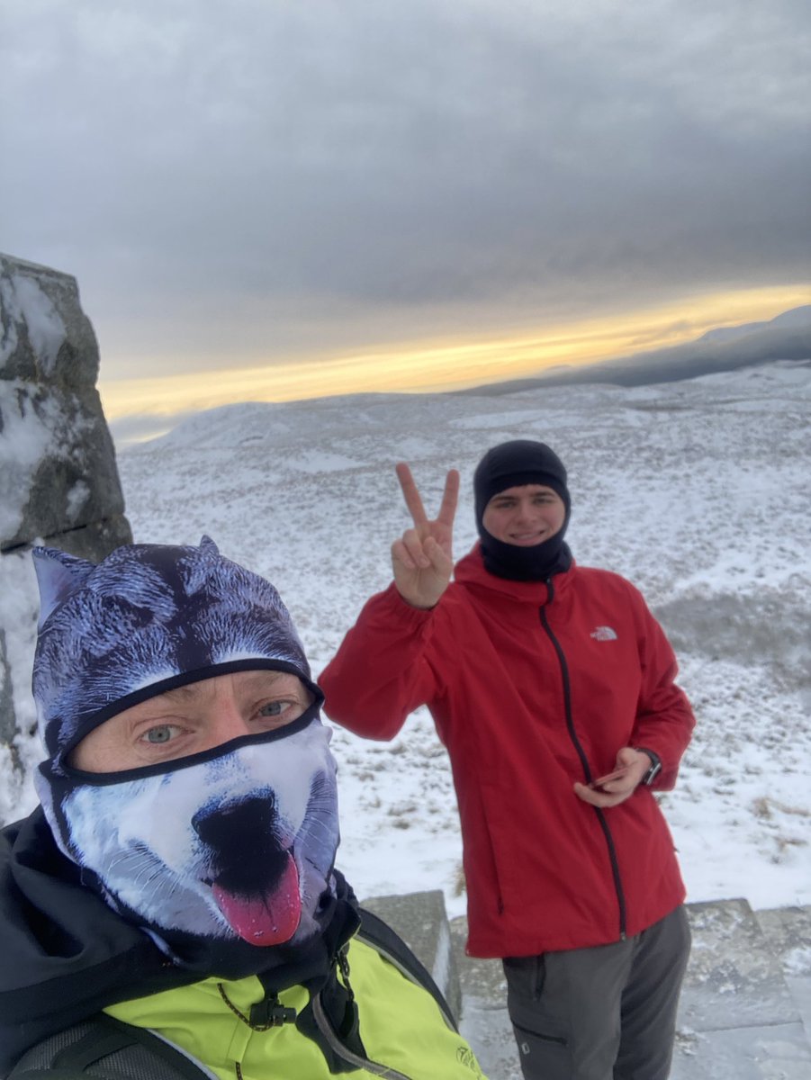 Spacemouse77's tweet image. Good morning from the Shire #stayinglocal #straiton