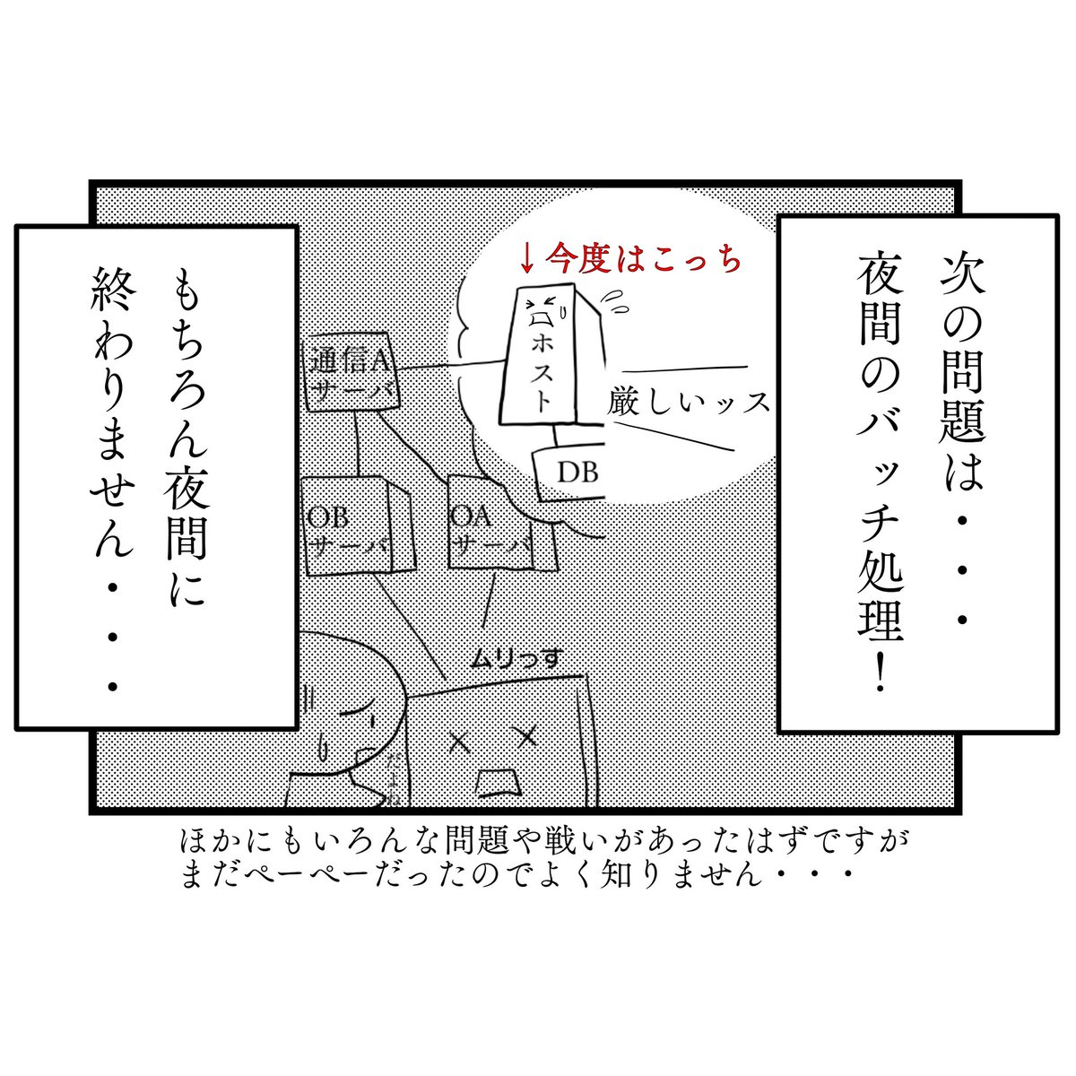 システム屋の漫画ツイートまとめ Comic Diggin システム屋の漫画ツイートまとめ Comic Diggin