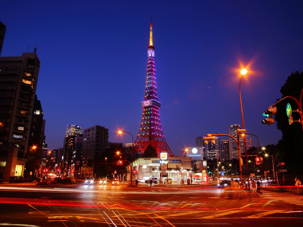 夜景 ライトアップ イルミネーション情報 21年も前に ススメ 年がんばった全ての人が幸せになれ Smapファン有志による東京タワースペシャルライトアップ ここに出ている写真は全てフリーといたします 加工も全ok Smapファンの皆様