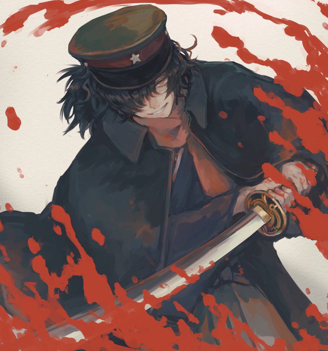 Twoucan 実験体 Jittaiken5