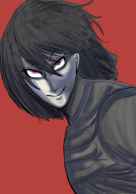 アーカードのtwitterイラスト検索結果 アーカードのtwitterイラスト検索結果