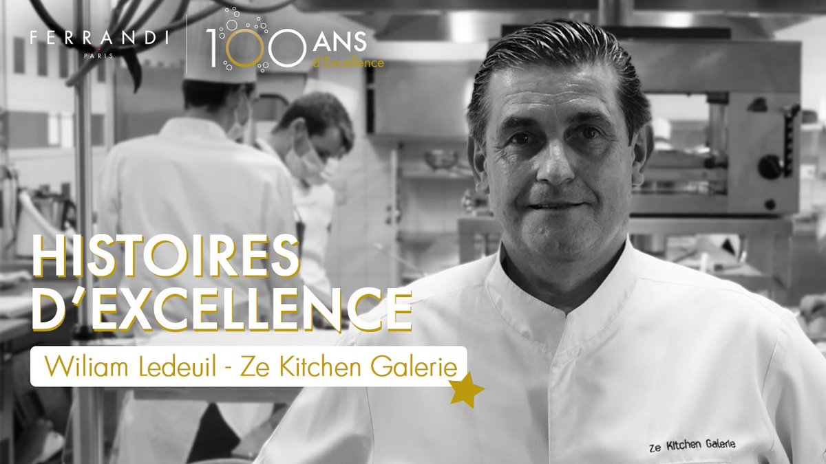 FERRANDI Paris tweet media