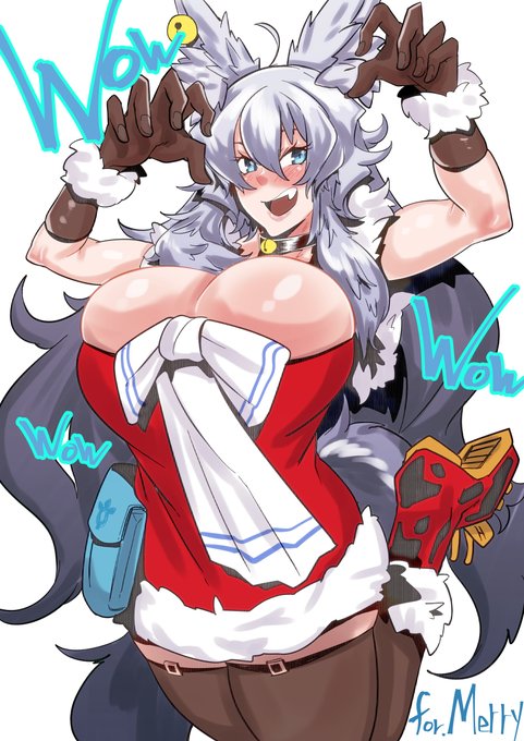 Lumiちゃん
クリスマス仕様
#lumiart
#skeb #comissions 