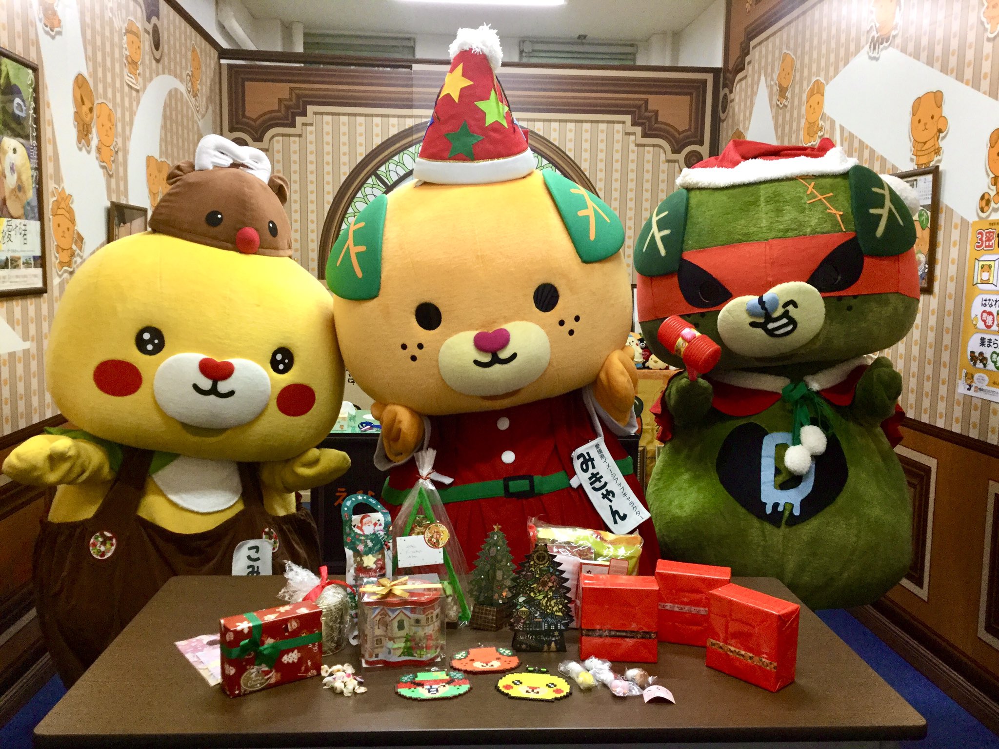 こみきゃん 公式 愛媛県 Uchinokomican Twitter