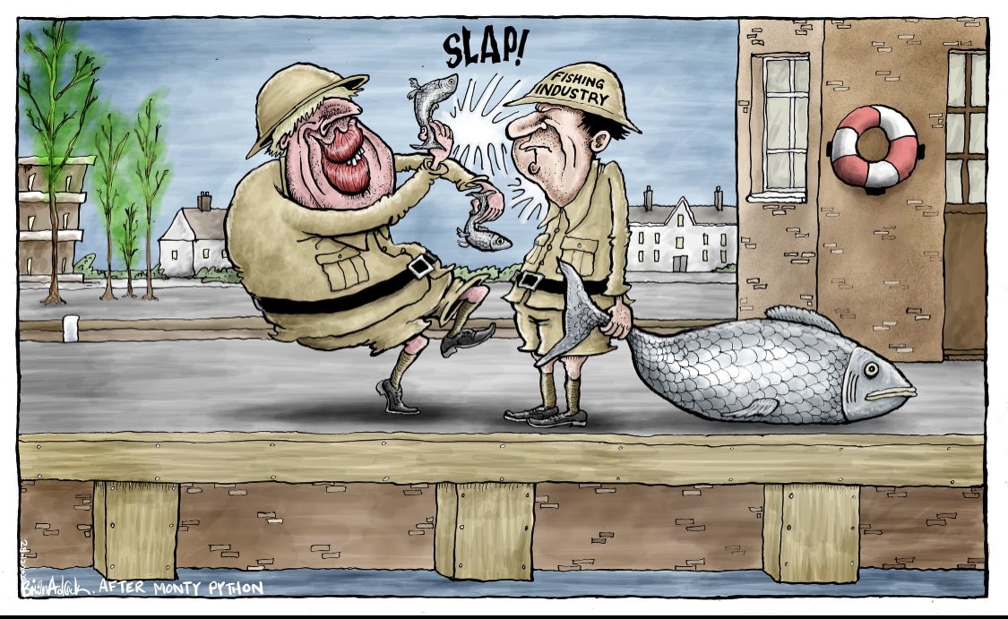 Monty Python on Twitter: Monty Python on Twitter: