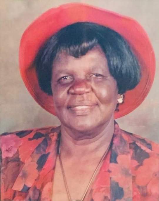 lynnshibanda's tweet photo. My thoughts and prayers go to @MusaliaMudavadi, his family, friends and the people of Vihiga. May God grant you strength and comfort in your time sorrow. Rest In Peace, Mama Atsianzale.

 *Hon Lynn Shibanda* https://t.co/c6sIR0QOg3