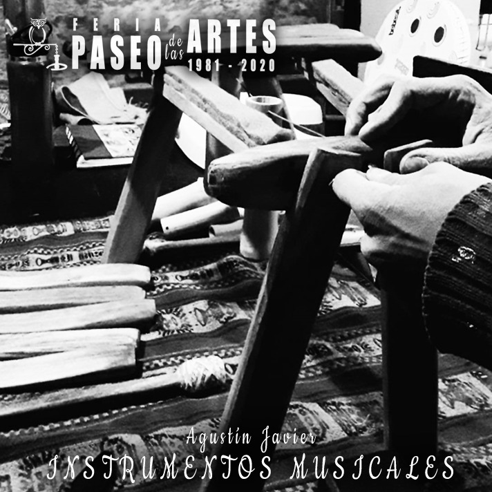 paseodelasartes tweet picture