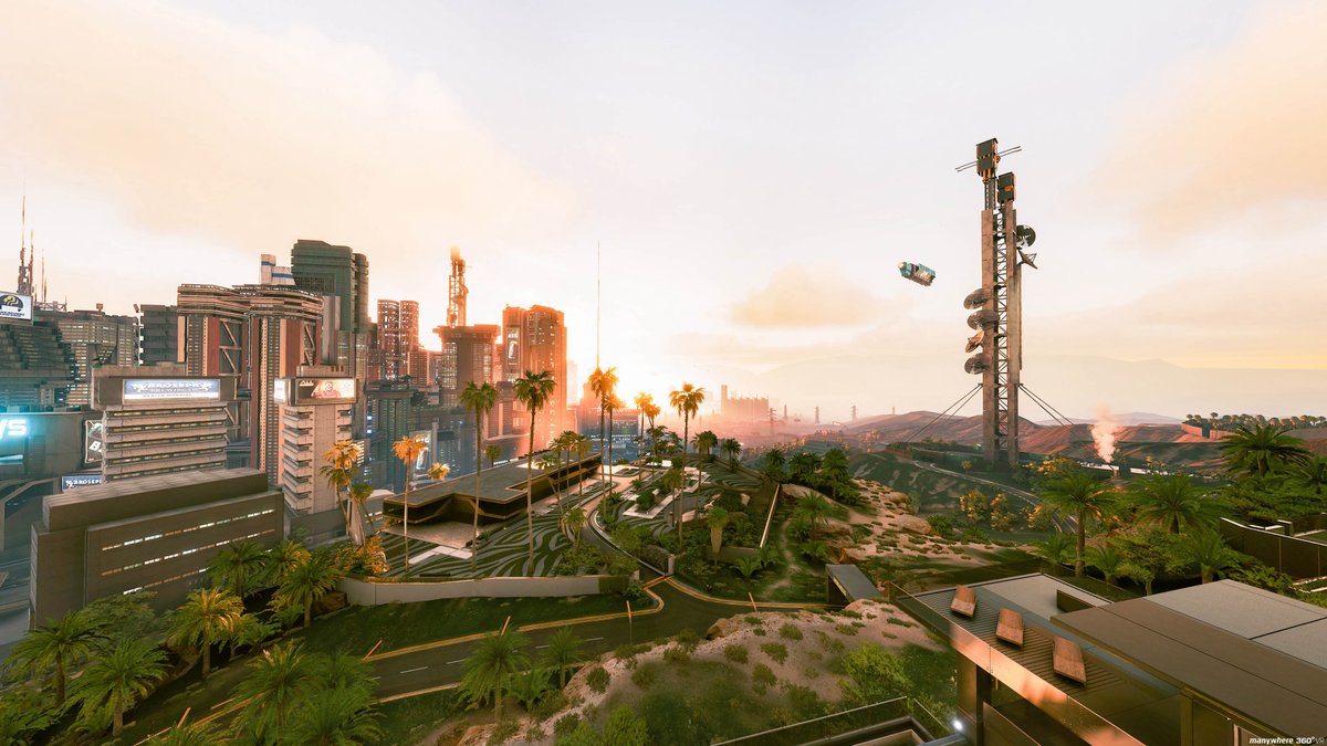 jedigger's tweet image. World&apos;s first #Cyberpunk2077 360° VR Panoramas!

manywhere.net/cyberpunk-2077…

#cdprojektred #Cyberpunk #游戏引擎摄影 #Gametography #ps4 #playstation4 #photograph #photography #gamescreenshot #virtualphotography #gamingphotography #ingamephotography