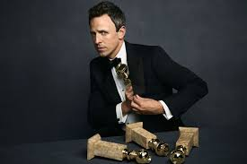 Supa Dupa Happy Birthday Seth Meyers  