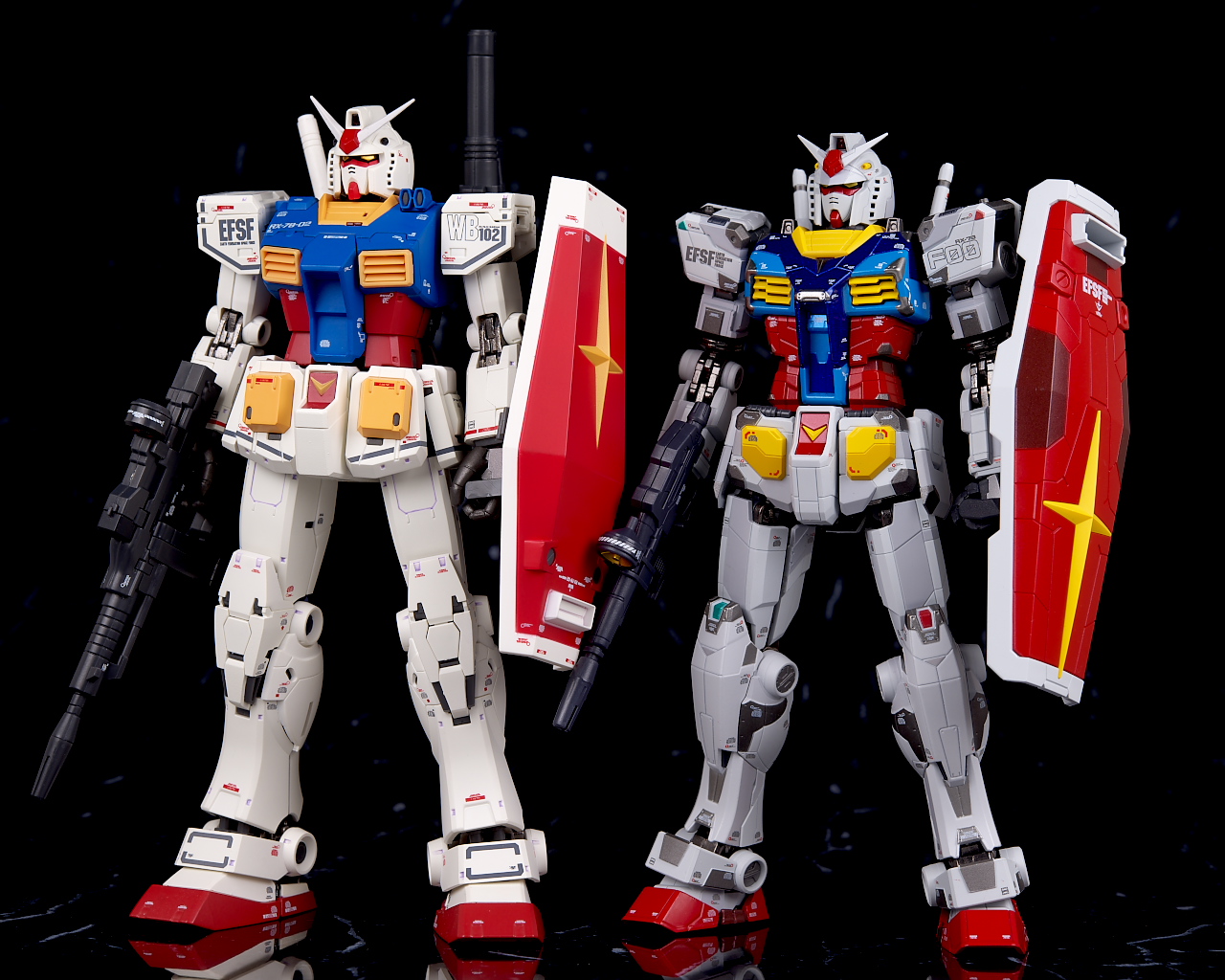 超合金 GUNDAM RX-78F00 ガンダムファクトリー横浜 限定 おまけ付