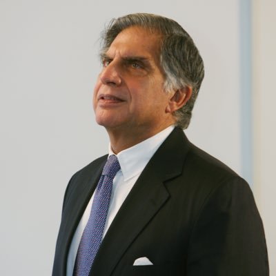 Happy birthday Ratan Tata sir 