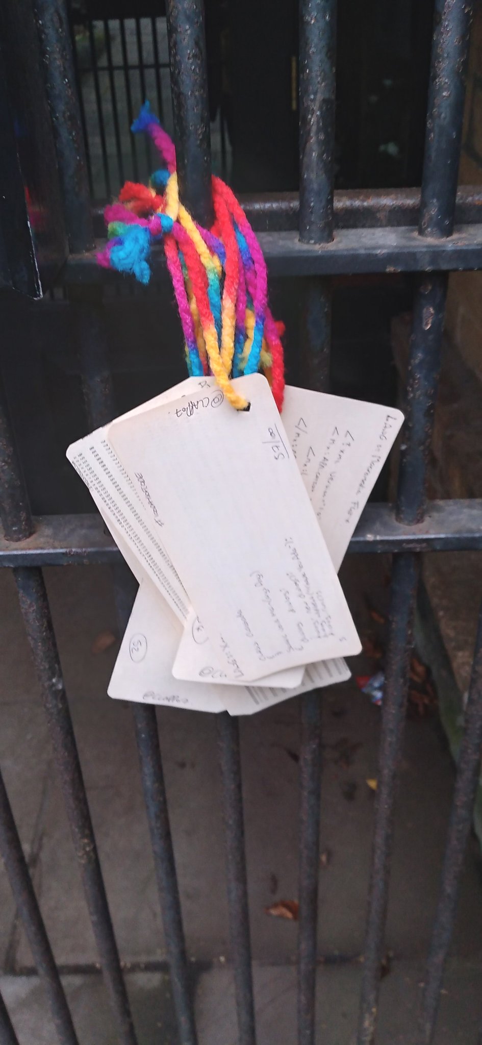 Day57 :: X++  Another Microsoft one, loosely based on C# with the looks of it. Seems like a typical (Image 2)