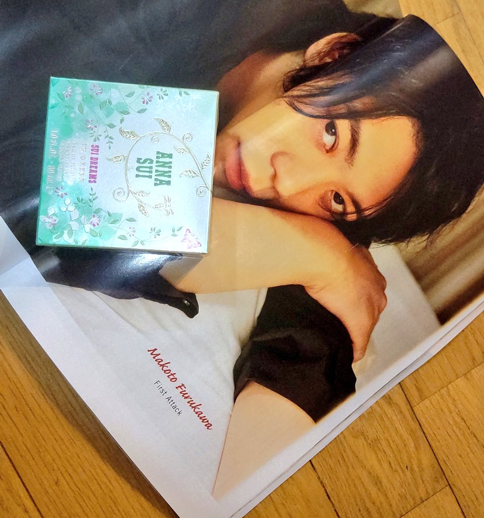 ⛩️🐾化け猫🐾🧶 tweet media