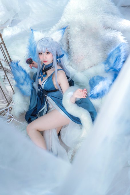 Twitterのコスプレ画像30