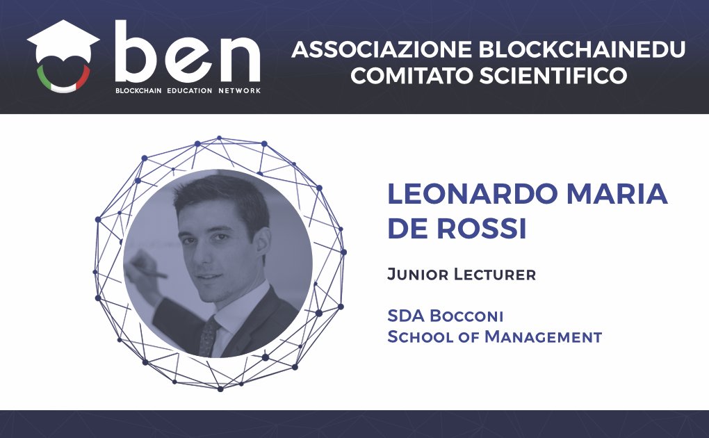 BEN Italy tweet media