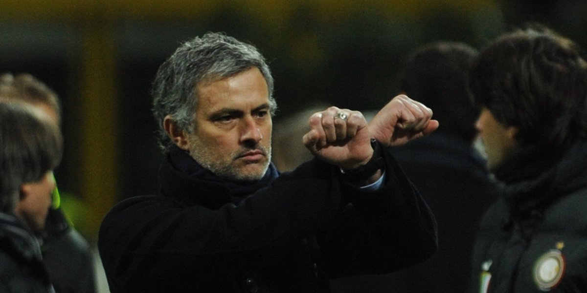 Defence of Jose Mourinho [Short thread]I'm not even sure why this is needed.But anyway here we go.  #THFC