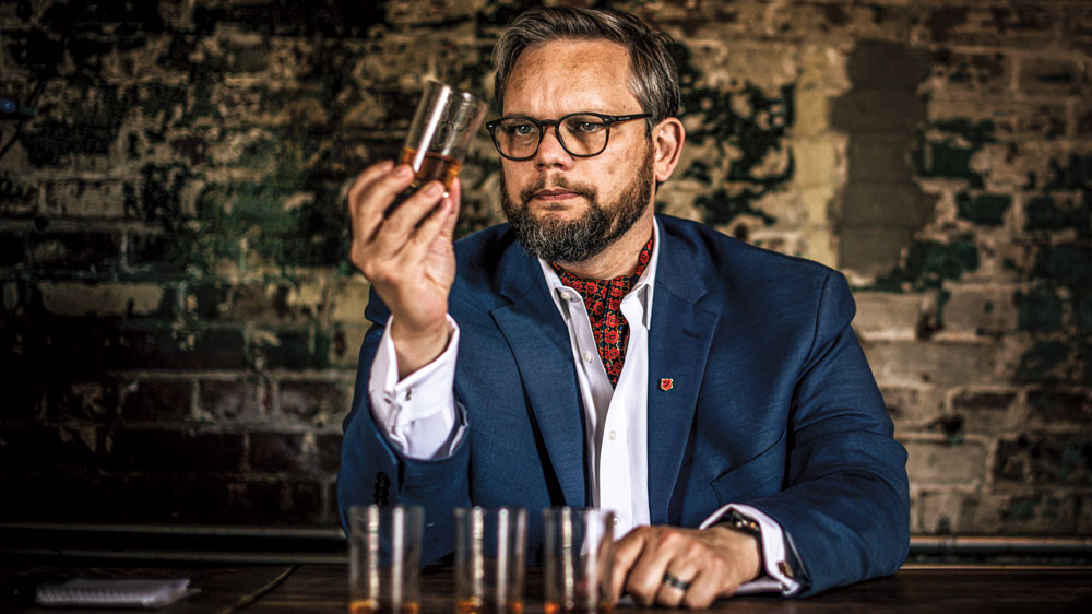 The Best American Whiskey of 2020 By Fred Minnick
drinkpreneur.com/beverage-indus… <a href="/FredMinnick/">FredMinnick</a> #beverage #whiskey #bestof #food #foodbev