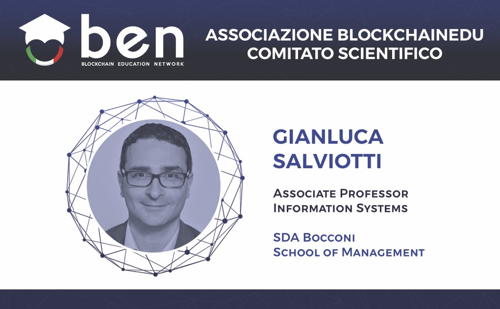 BEN Italy tweet media