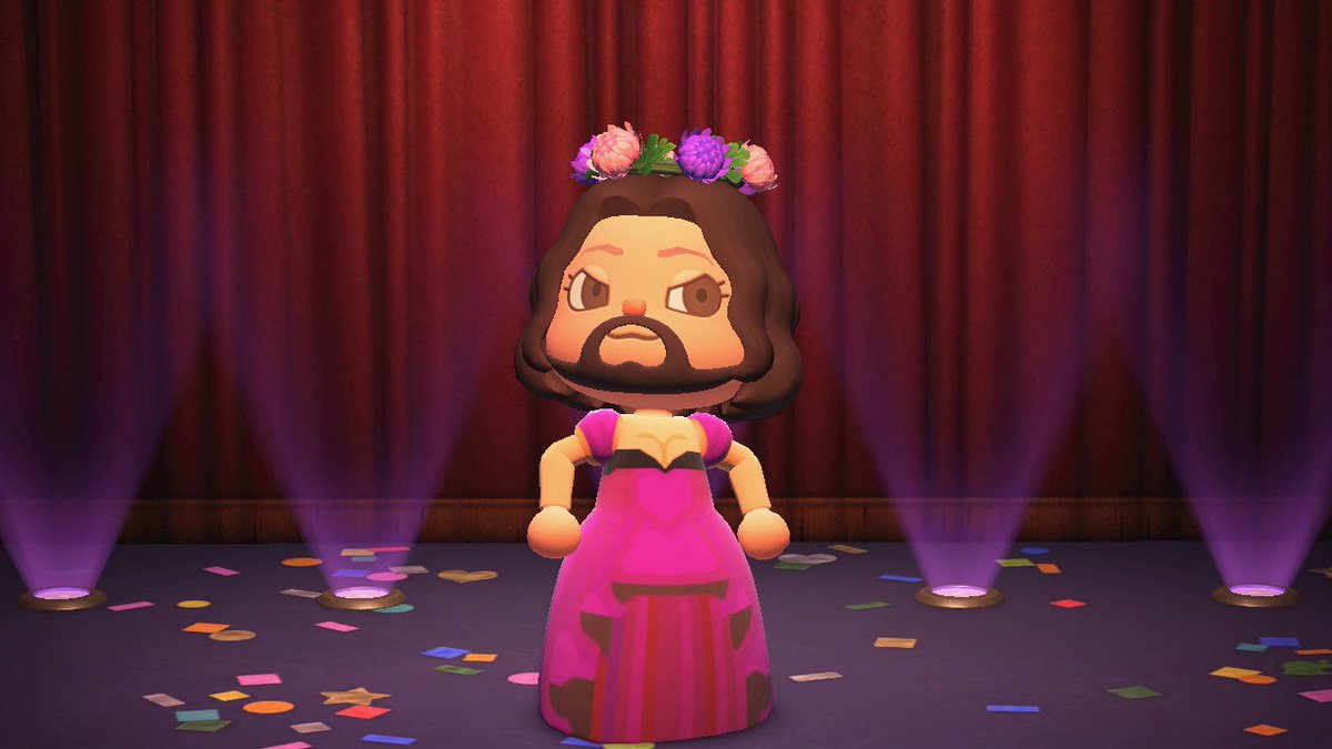 ゆうしゃアミヒコ あつ森 グレイテストショーマン 髭の女性レティ グレイテストショーマン ミュージカル マイデザイン Acnh Animalcrossing あつ森 あつまれどうぶつの森 ゆうしゃアミヒコ あつ森 グレイテストショーマン 髭の女性レティ グレイテストショーマン ミュージカル マイデザイン Acnh Animalcrossing あつ森 あつまれどうぶつの森