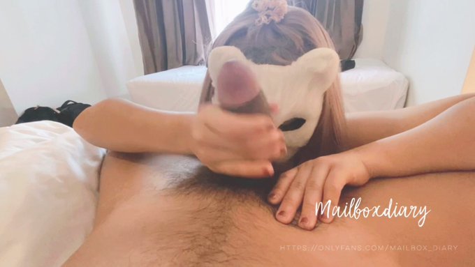 ตัวอย่างคลิปเล็กๆน้อยจากใน only fans  ดูคลิป https://t.co/rVEquazW7l คลิปนี้ขอบคุณคนซัพใจดี เปย์หนักมากเพื่อสั่งทำคลิป