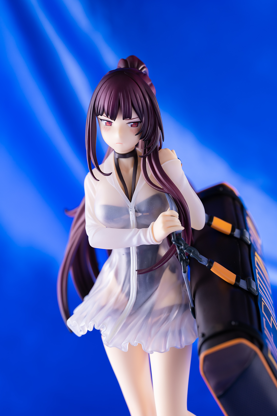 fig-memo@美少女フィギュアレビューブログ على X