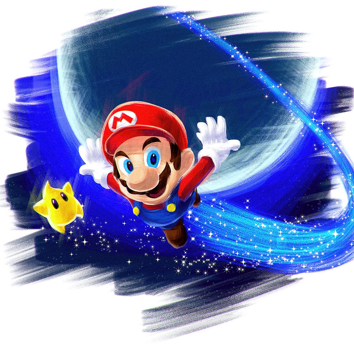 マリオギャラクシー マリオギャラクシー