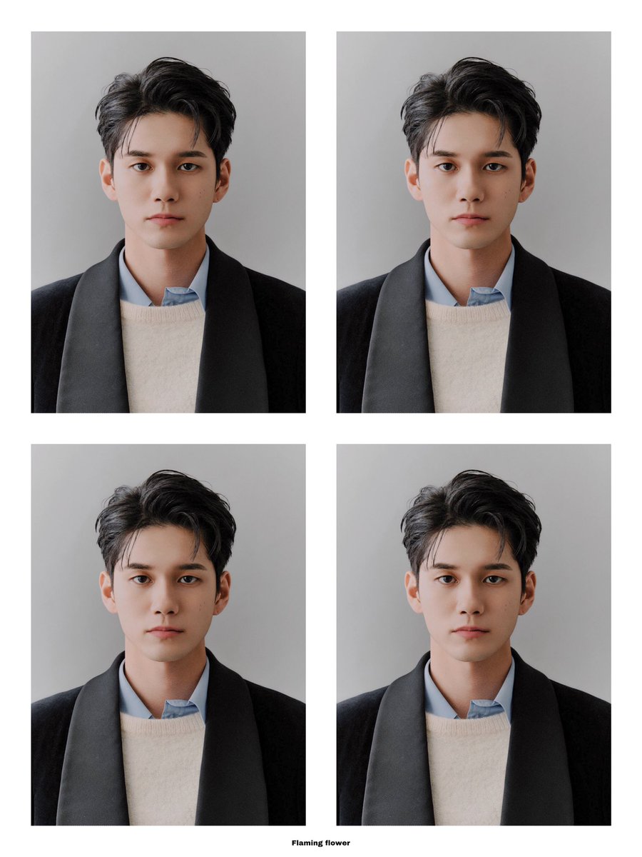 GQ 1월호

#옹성우 #Ongseongwu