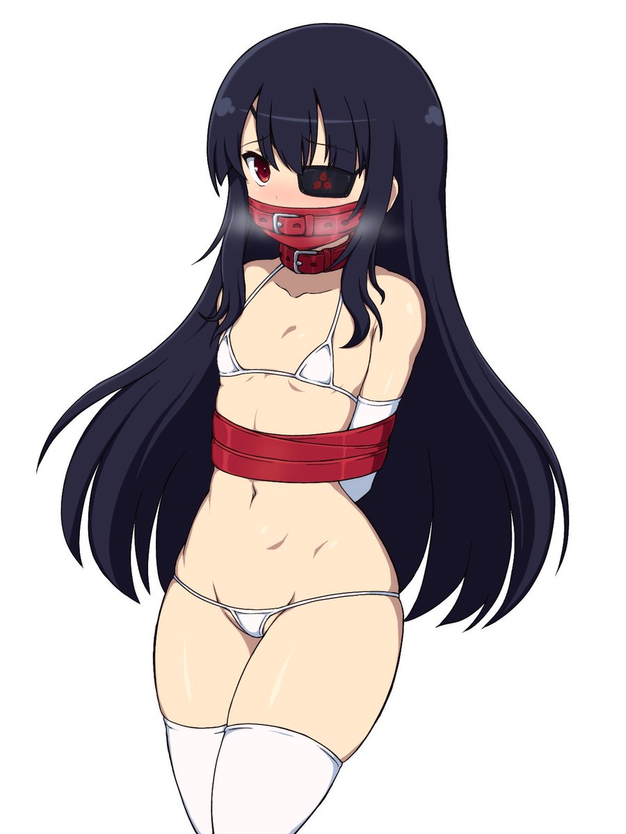 マイクロビキニ未来ちゃん(オプション付き) 