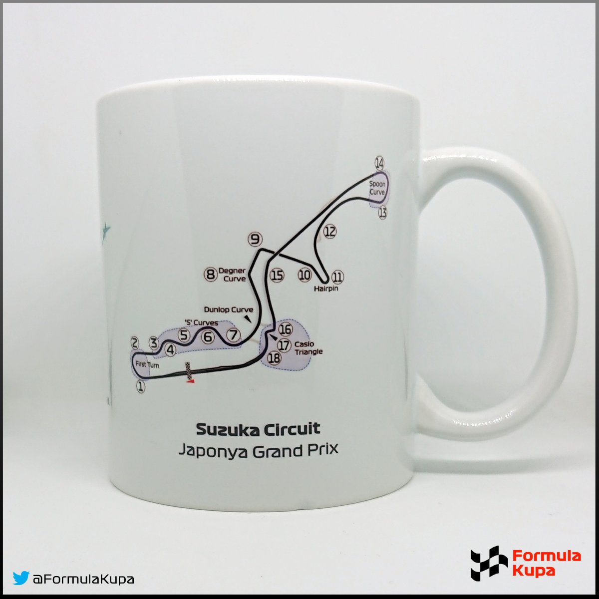 FormulaKupa's tweet photo. Formula Kupa Pist Serisi: Suzuka

Tüm kupalar kargo dahil 50 TL. Detaylar için DM. #F1 https://t.co/KzrULdAybs