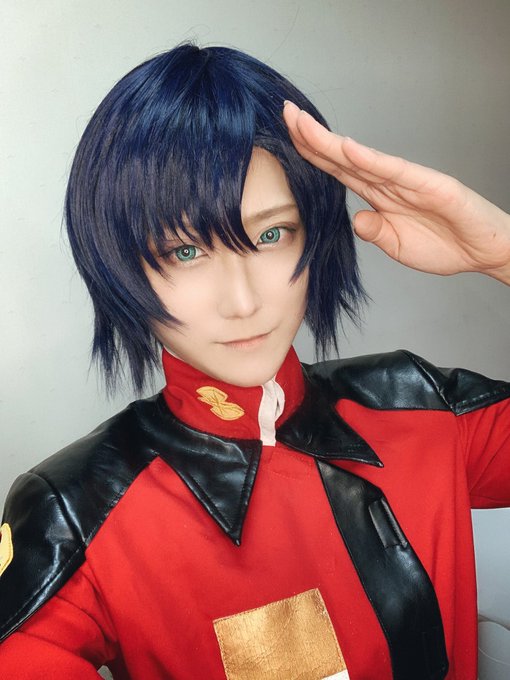 コスプレイヤー小鞠のTwitter画像3