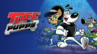 TotalTVandFilm's tweet photo. T.U.F.F. Puppy (2010-2015) Show Analysis + Review #PlanetSheen #NickelodeonTUFFPuppy #TUFFPuppy #Dudley #Kitty #Chief #Keswick #SnapTrap #ButchHartman #Chamelon #BirdBrain #Larry #Ollie #Francisco #BadDog #Nick #Nickelodeon #NickSplat #90sNick #ClassicNickelodeon https://t.co/FDWPYHkts5
