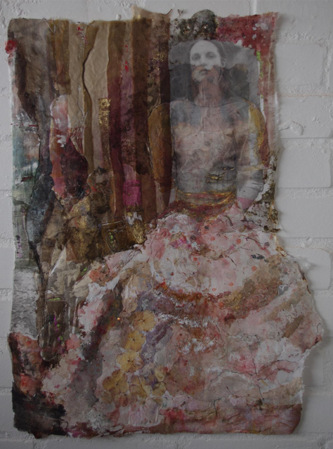 SWAinfo's tweet image. Only 4 days left to see the rich variety of contemporary art selcted for our Annual Open Exhibition #collage Hazel Bradshaw #ceramics Jane Bridger  #etching Emma Fitzpatrick  #swaonline2020 #womensart onlinegalleryswa.oess1.uk