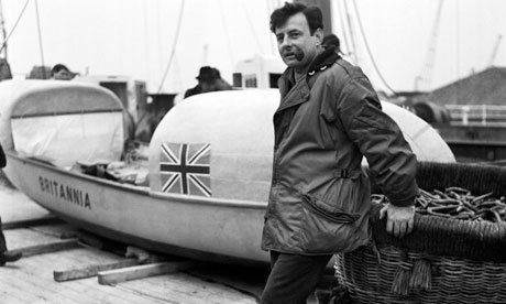 20. John FairfaxWithin the age of 9, he fights a dispute armed with a pistol. At age 13 he would flee to the Amazon Jungle and by age 20 he would try to commit suicide by a jaguar and failed. He would then decide to be a pirate just to be the first person to row across ocean.