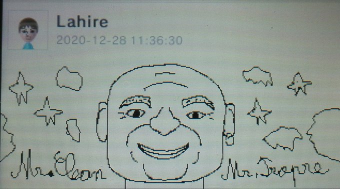 Miiverseのtwitterイラスト検索結果 Miiverseのtwitterイラスト検索結果