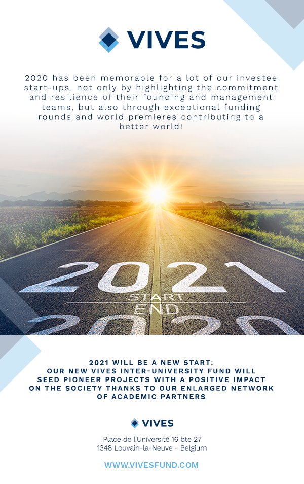 VIVES Fund (@vives_fund) on Twitter photo 