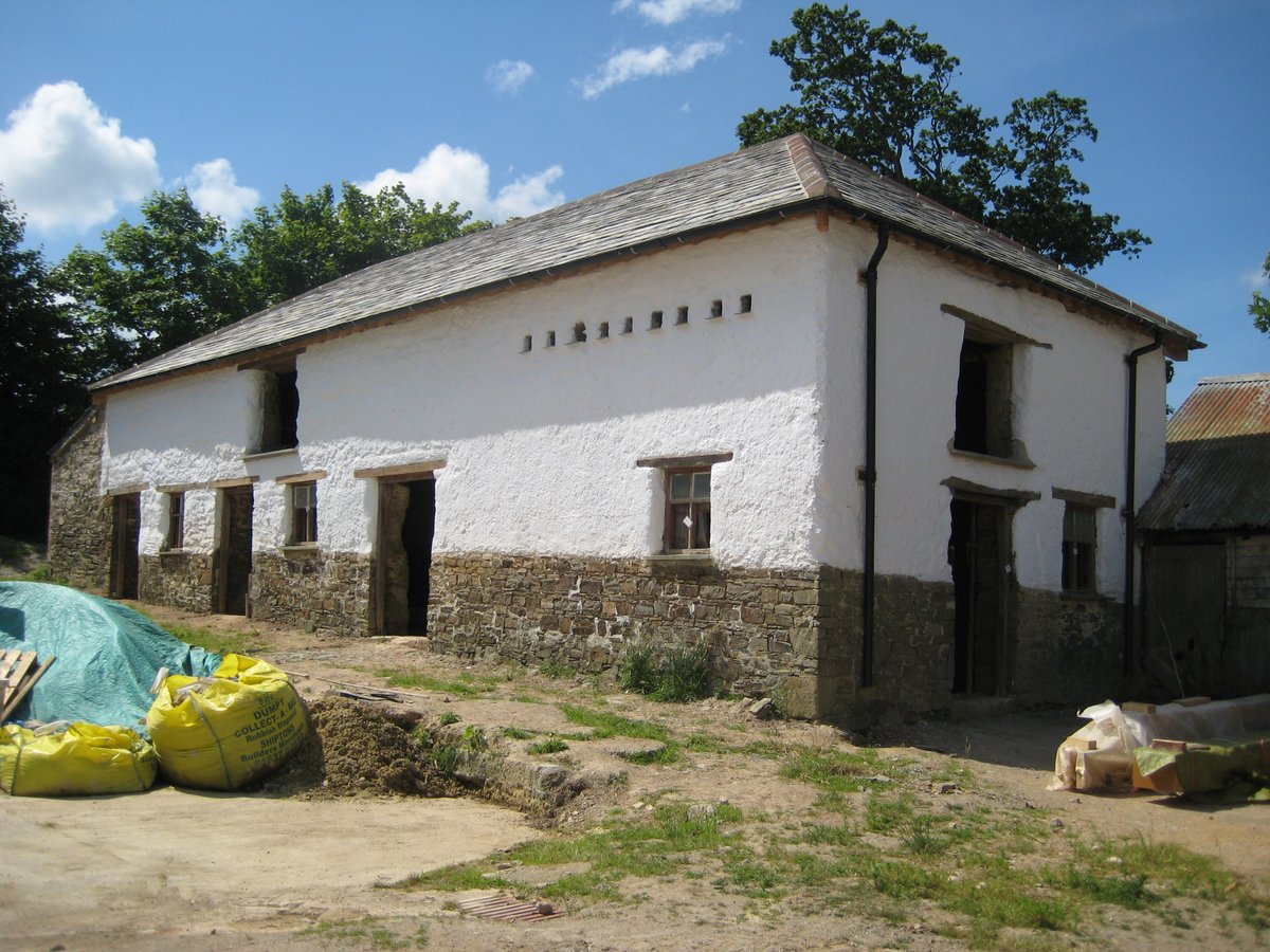 SmallholdersUK (find us on BlueSky) tweet media