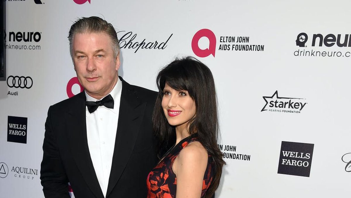 Alec Baldwin’s wife Hilaria offers explanation after accusations of faking Spanish accent