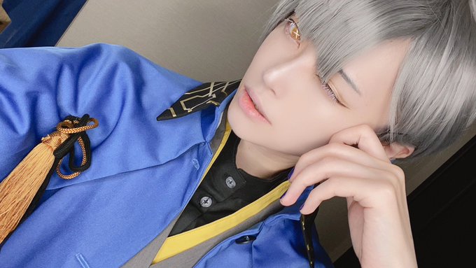 コスプレイヤー一色華月のTwitter画像50