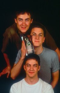 important thread of young ben