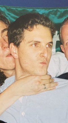 important thread of young ben