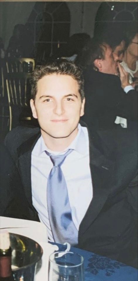 important thread of young ben