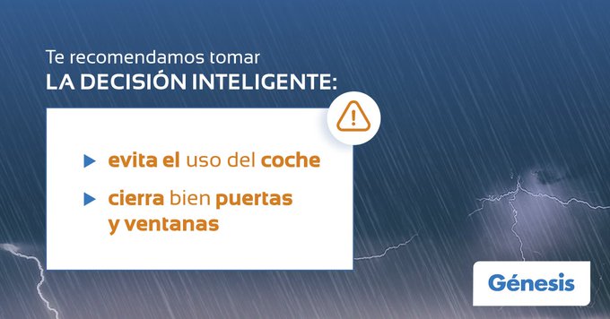 La #BorrascaBella sigue presente en buena parte de la Península Ibérica y las Islas Baleares trayendo un temporal marítimo, viento y nieve. Te recomendamos tomar las medidas de precaución adecuadas y consultar la predicción meteorológica más actualizada.
